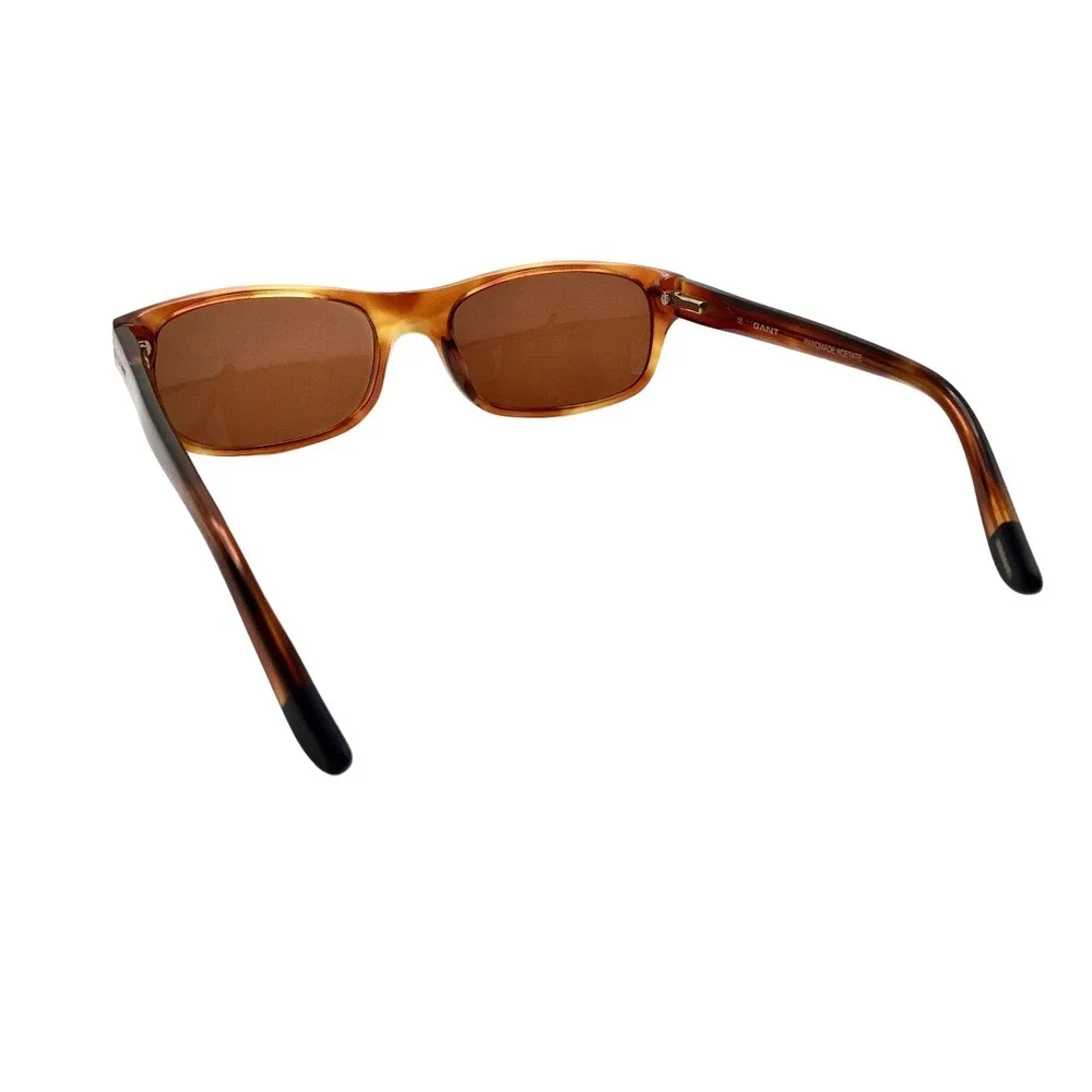 GANT G FELIX Sunglasses Amber Havana Tortoise Shell‎ Designer Frames